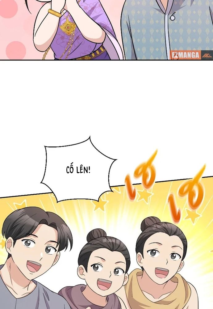 Ngược Dòng Thời Gian Để Yêu Anh - Chapter 41 - Page 46