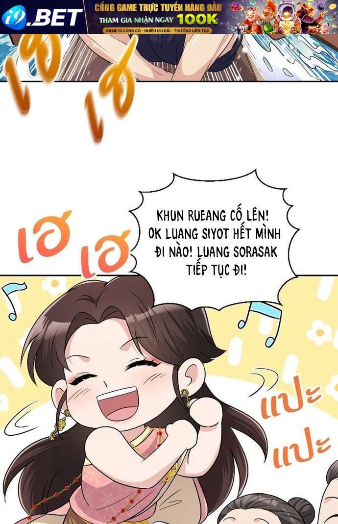 Ngược Dòng Thời Gian Để Yêu Anh - Chapter 41 - Page 49