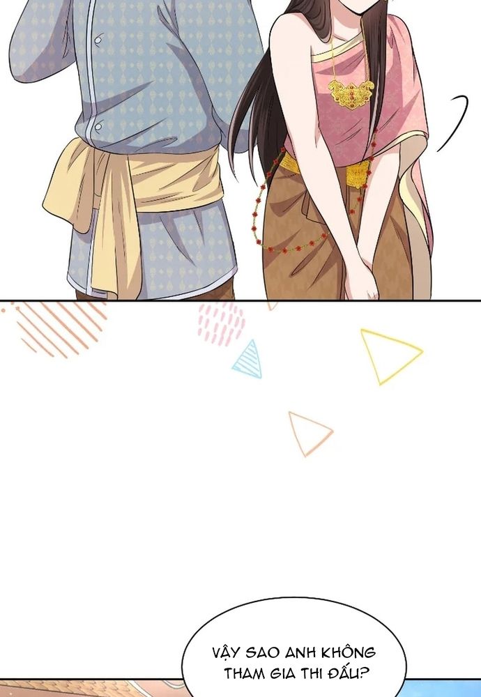 Ngược Dòng Thời Gian Để Yêu Anh - Chapter 41 - Page 5