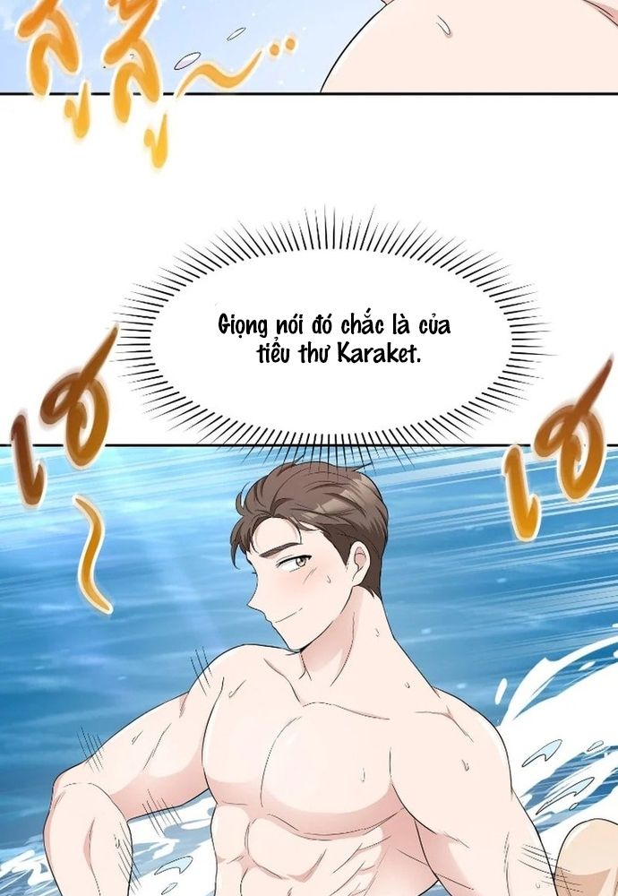 Ngược Dòng Thời Gian Để Yêu Anh - Chapter 41 - Page 57