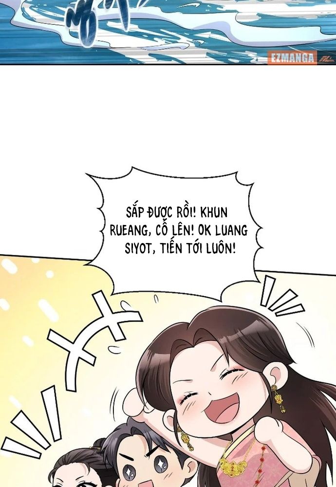 Ngược Dòng Thời Gian Để Yêu Anh - Chapter 41 - Page 59