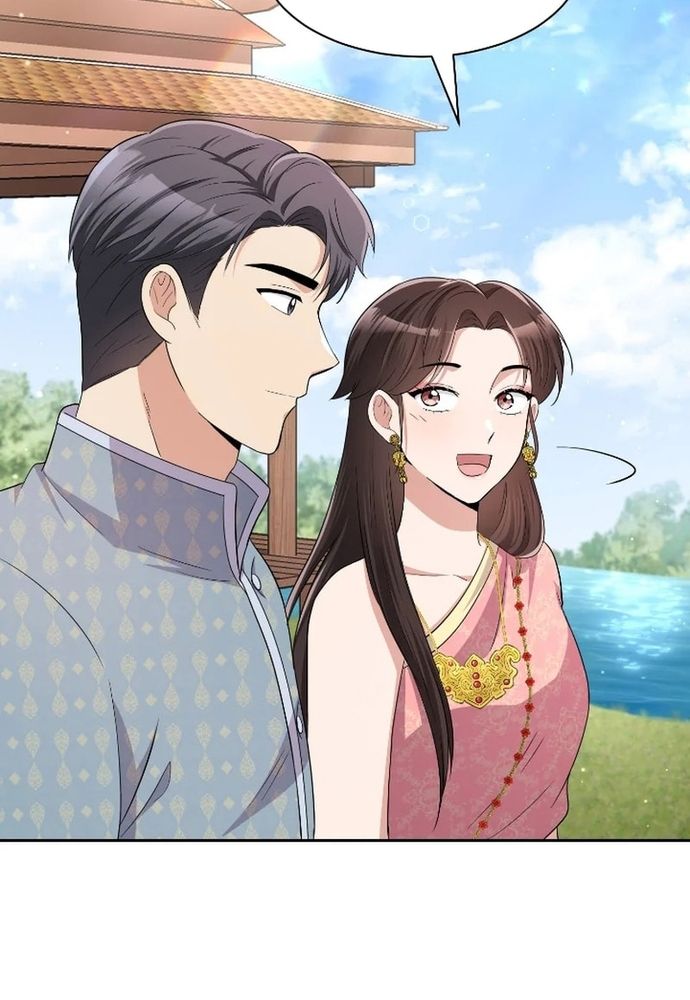 Ngược Dòng Thời Gian Để Yêu Anh - Chapter 41 - Page 6