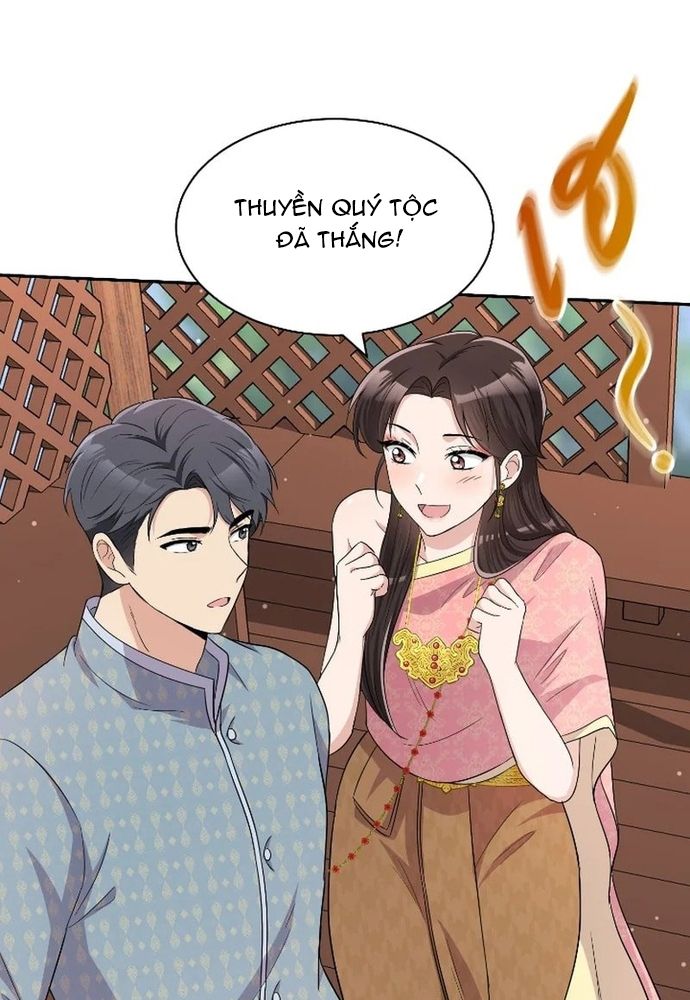 Ngược Dòng Thời Gian Để Yêu Anh - Chapter 41 - Page 63