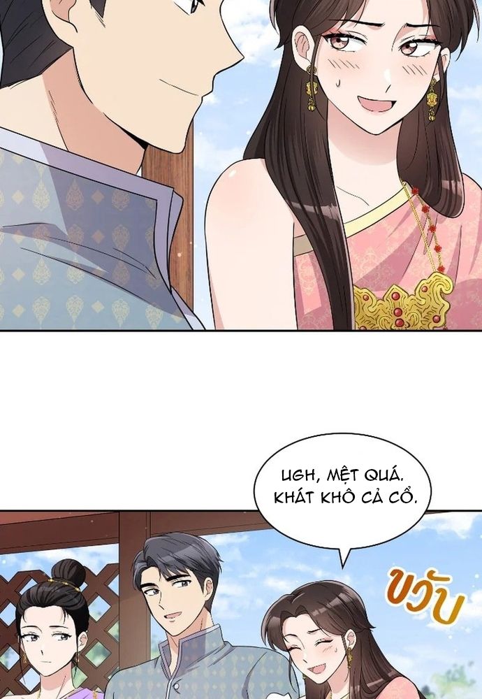 Ngược Dòng Thời Gian Để Yêu Anh - Chapter 41 - Page 65