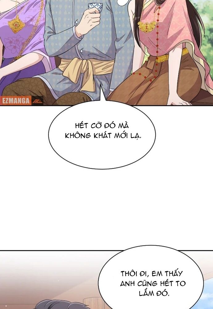 Ngược Dòng Thời Gian Để Yêu Anh - Chapter 41 - Page 66