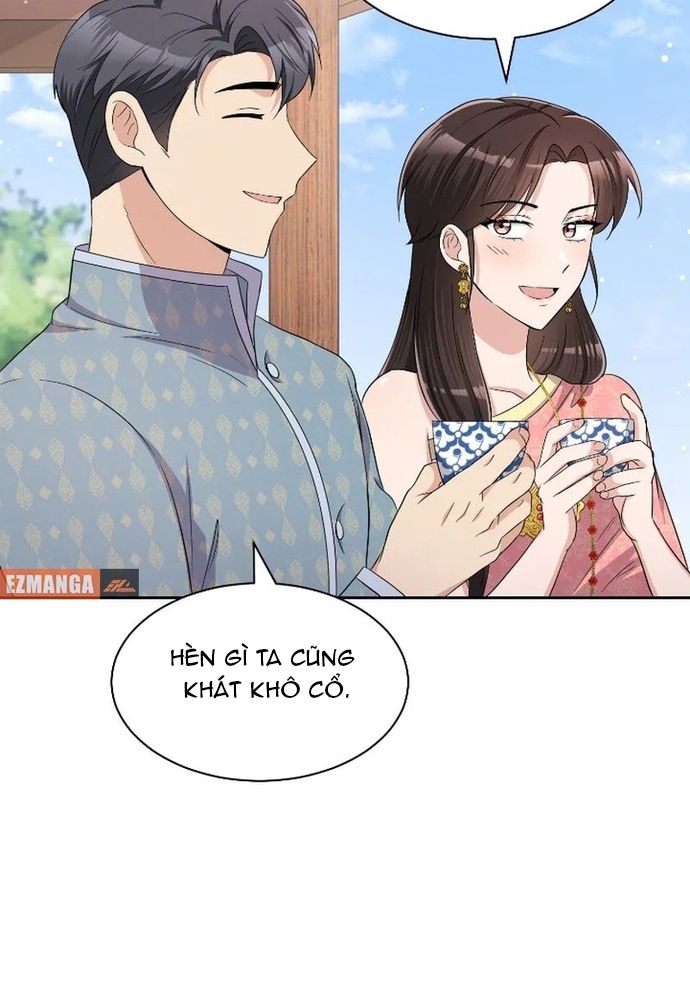 Ngược Dòng Thời Gian Để Yêu Anh - Chapter 41 - Page 67