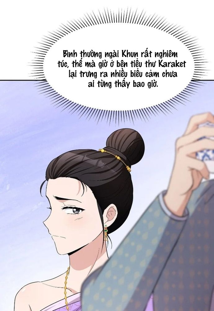 Ngược Dòng Thời Gian Để Yêu Anh - Chapter 41 - Page 68