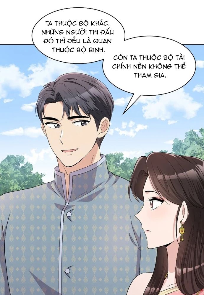 Ngược Dòng Thời Gian Để Yêu Anh - Chapter 41 - Page 7
