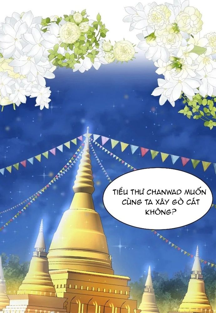 Ngược Dòng Thời Gian Để Yêu Anh - Chapter 41 - Page 72