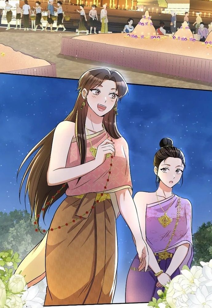 Ngược Dòng Thời Gian Để Yêu Anh - Chapter 41 - Page 73