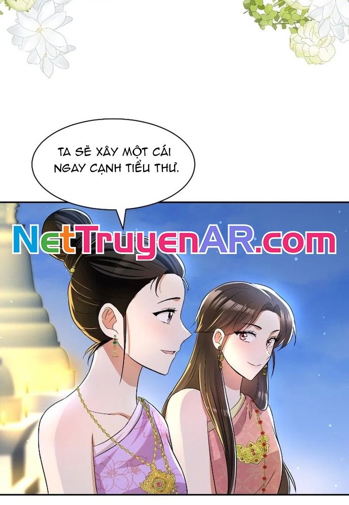 Ngược Dòng Thời Gian Để Yêu Anh - Chapter 41 - Page 74