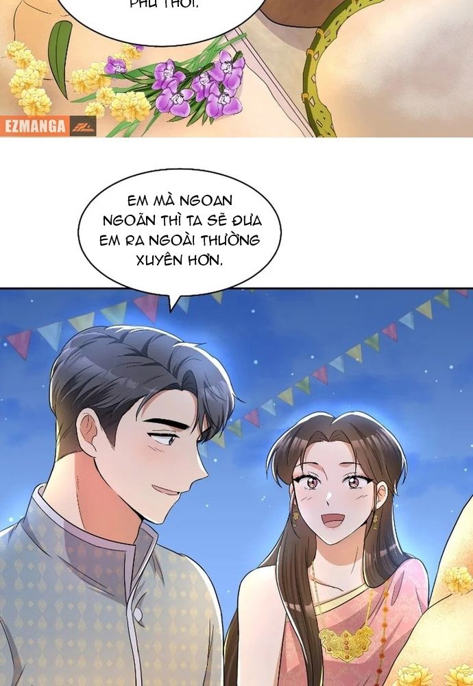 Ngược Dòng Thời Gian Để Yêu Anh - Chapter 41 - Page 78