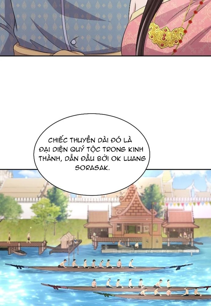 Ngược Dòng Thời Gian Để Yêu Anh - Chapter 41 - Page 8