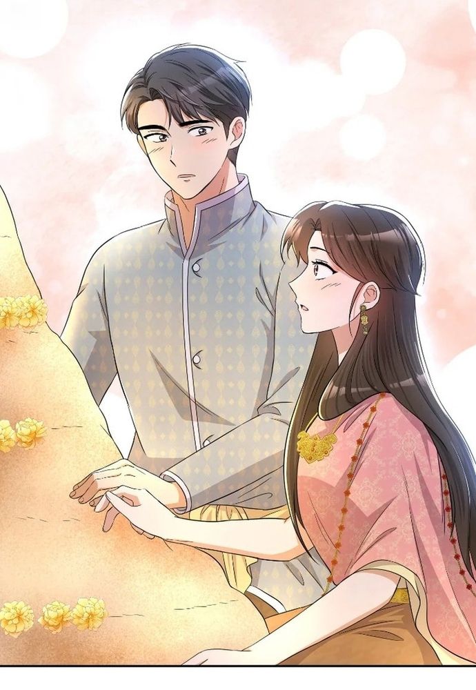 Ngược Dòng Thời Gian Để Yêu Anh - Chapter 41 - Page 81