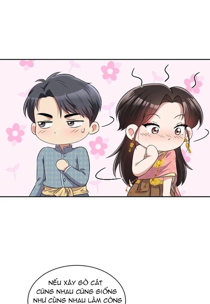 Ngược Dòng Thời Gian Để Yêu Anh - Chapter 41 - Page 82