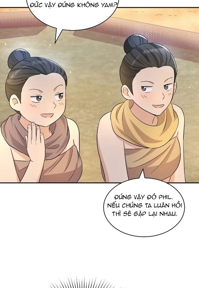 Ngược Dòng Thời Gian Để Yêu Anh - Chapter 41 - Page 83