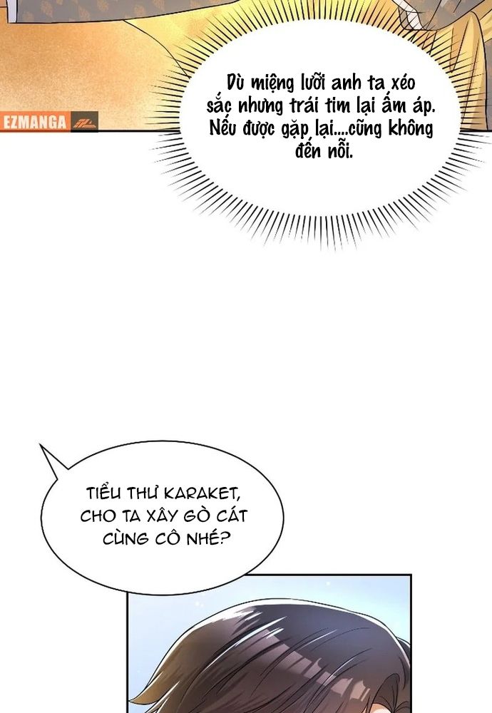 Ngược Dòng Thời Gian Để Yêu Anh - Chapter 41 - Page 85