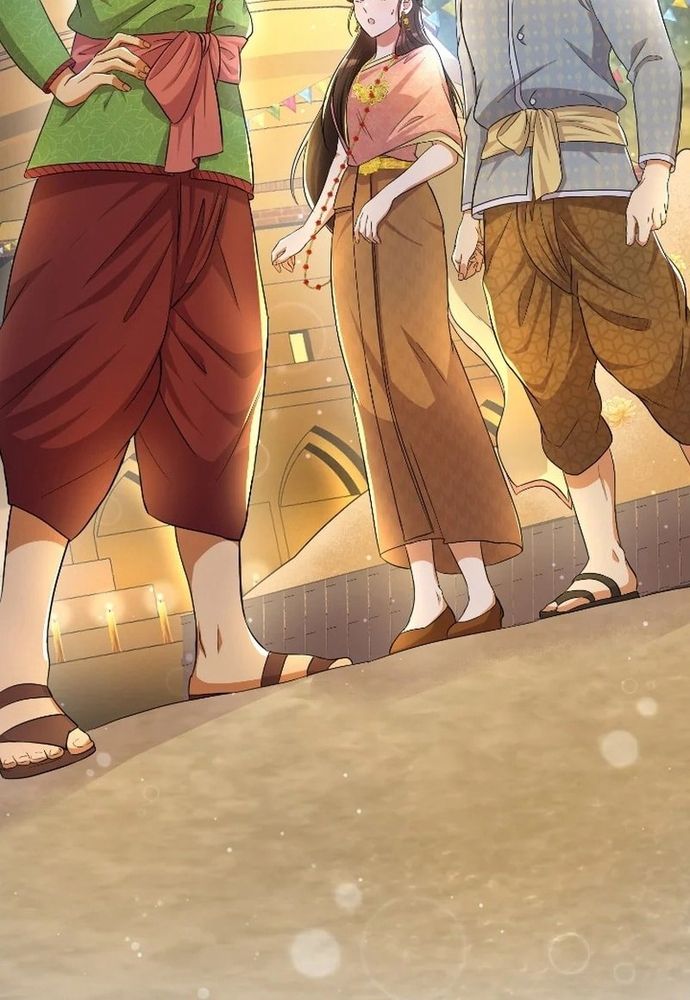 Ngược Dòng Thời Gian Để Yêu Anh - Chapter 41 - Page 90