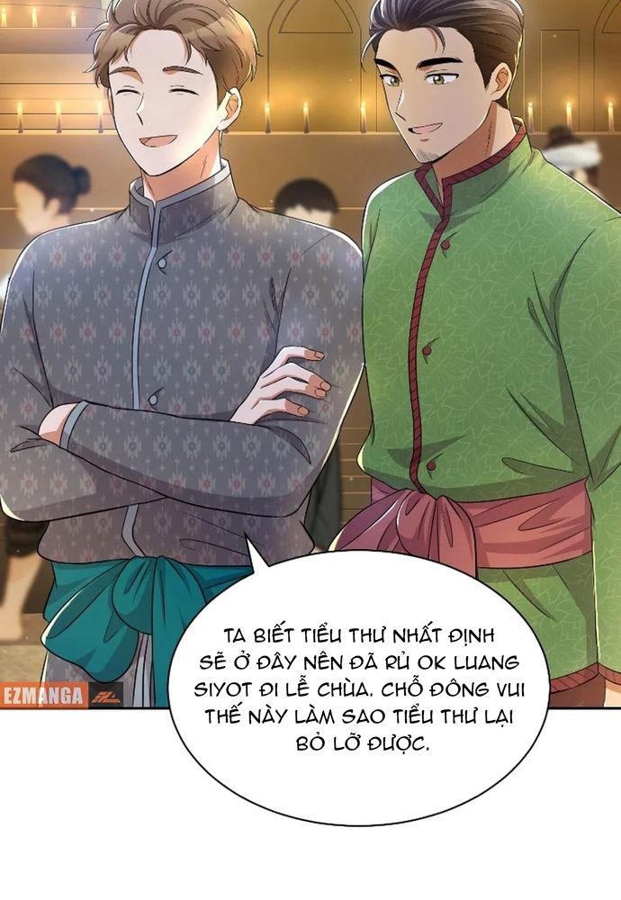 Ngược Dòng Thời Gian Để Yêu Anh - Chapter 42 - Page 10