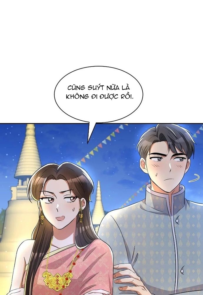 Ngược Dòng Thời Gian Để Yêu Anh - Chapter 42 - Page 11