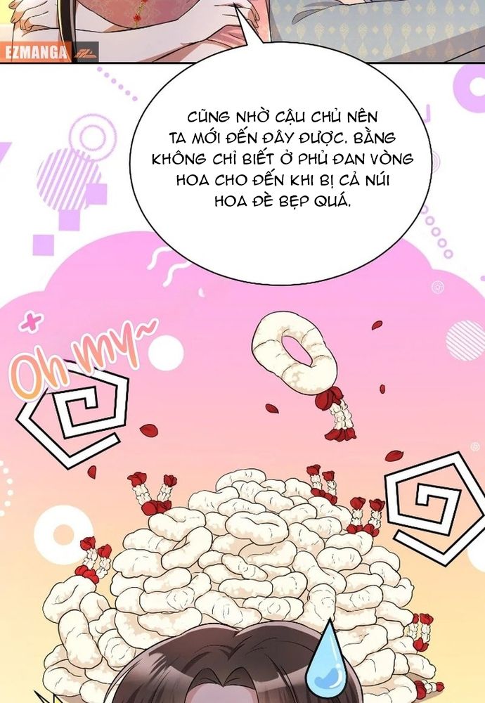 Ngược Dòng Thời Gian Để Yêu Anh - Chapter 42 - Page 12