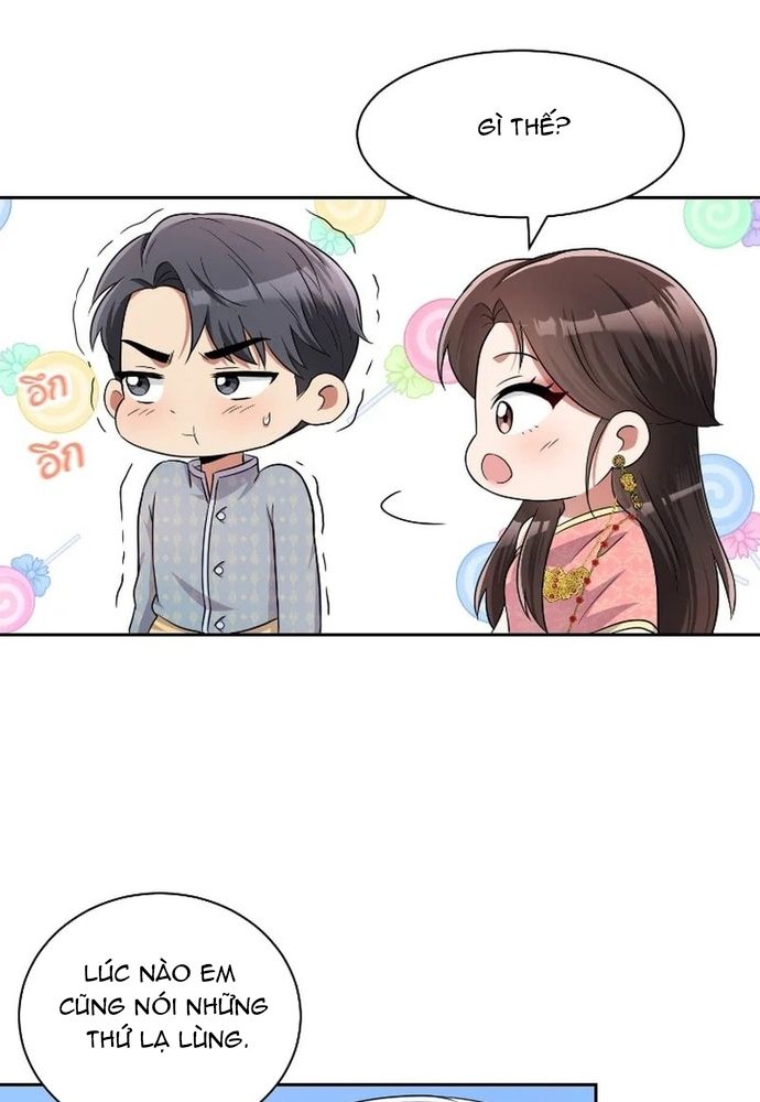 Ngược Dòng Thời Gian Để Yêu Anh - Chapter 42 - Page 14