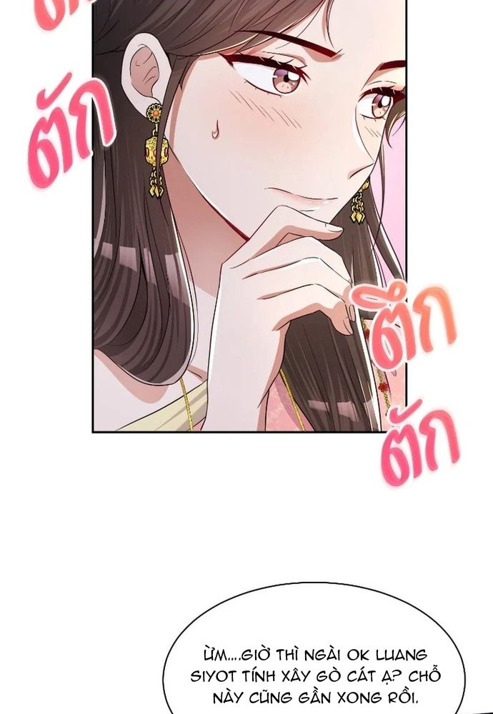 Ngược Dòng Thời Gian Để Yêu Anh - Chapter 42 - Page 19