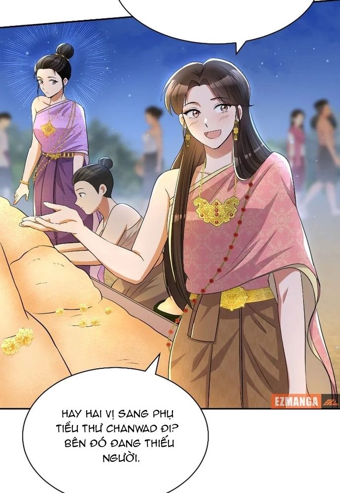 Ngược Dòng Thời Gian Để Yêu Anh - Chapter 42 - Page 20