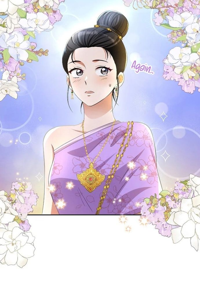 Ngược Dòng Thời Gian Để Yêu Anh - Chapter 42 - Page 22