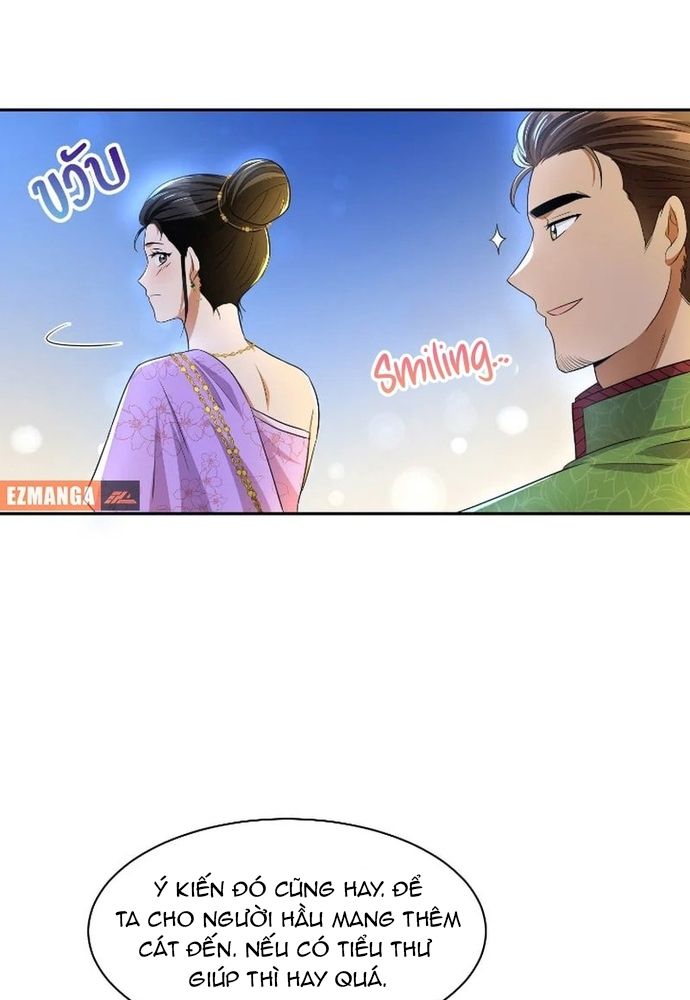 Ngược Dòng Thời Gian Để Yêu Anh - Chapter 42 - Page 23