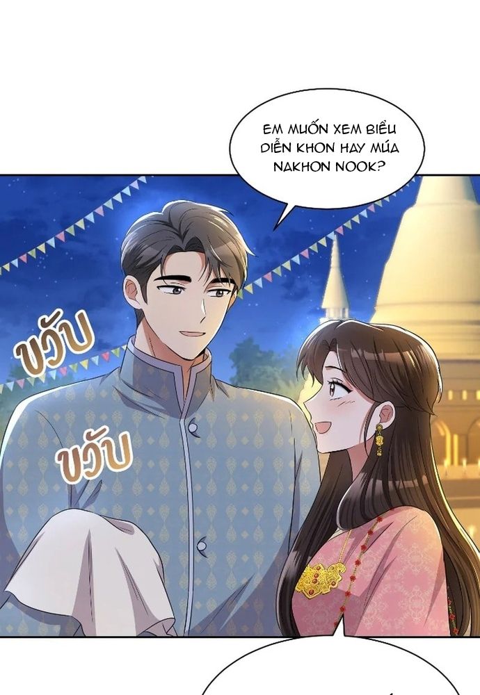 Ngược Dòng Thời Gian Để Yêu Anh - Chapter 42 - Page 26