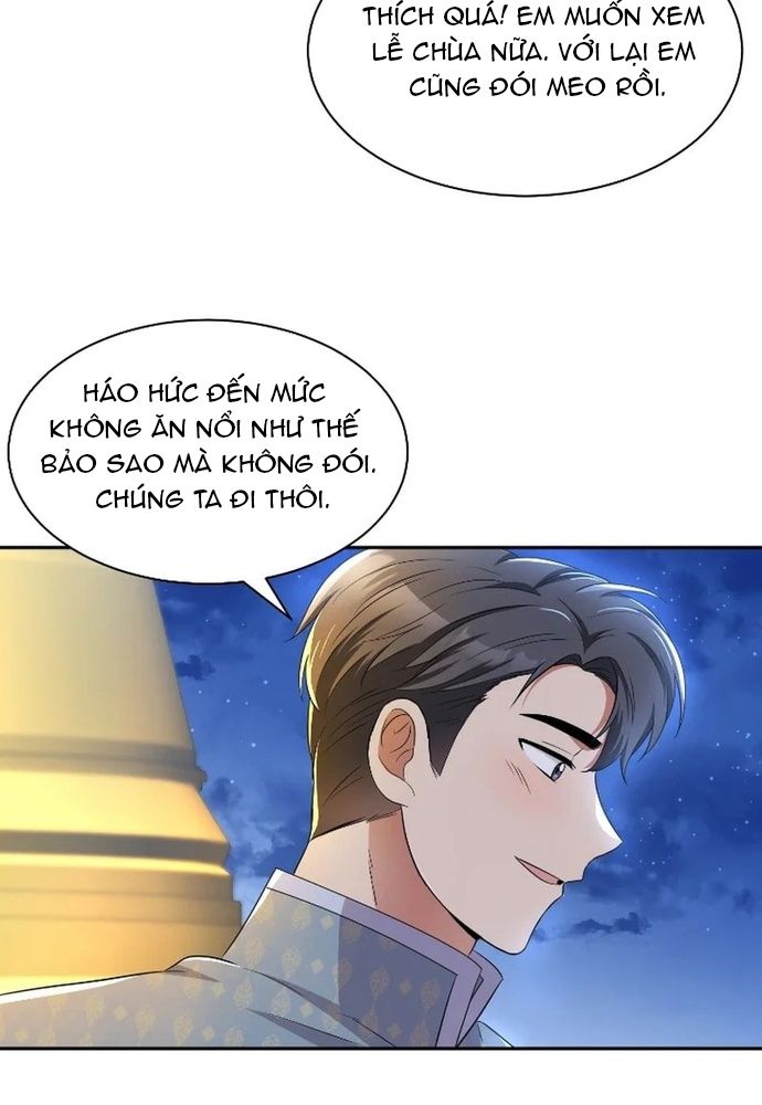 Ngược Dòng Thời Gian Để Yêu Anh - Chapter 42 - Page 27