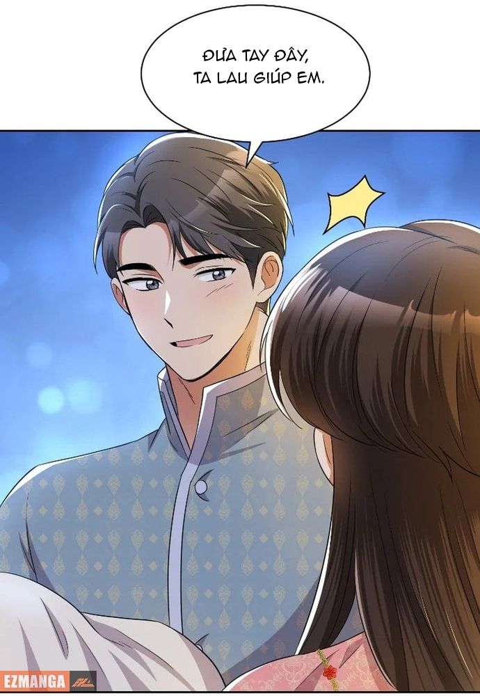 Ngược Dòng Thời Gian Để Yêu Anh - Chapter 42 - Page 29