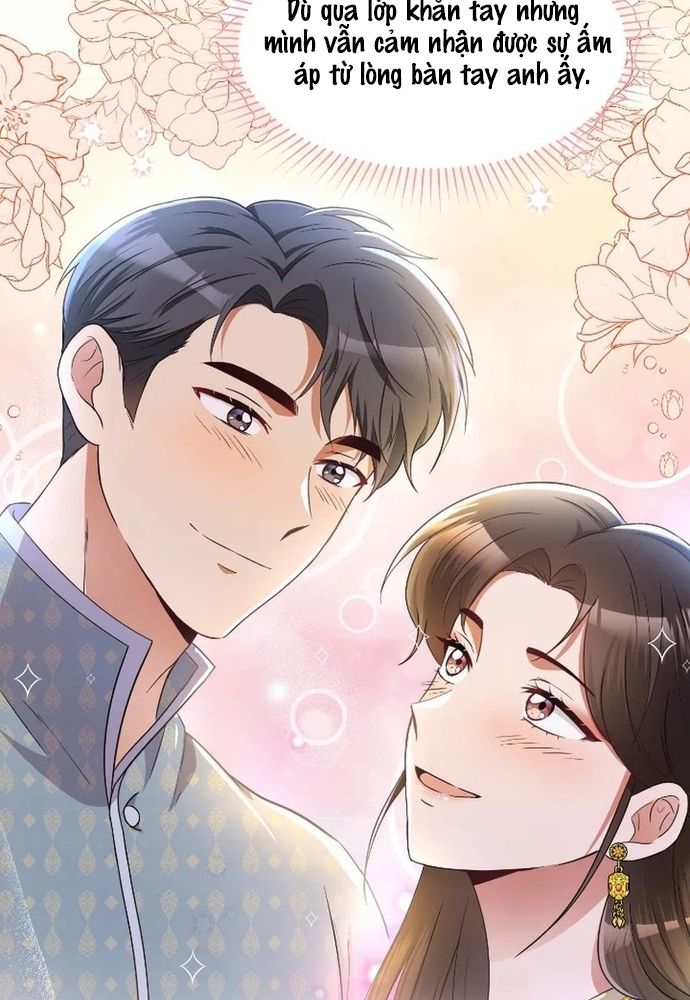 Ngược Dòng Thời Gian Để Yêu Anh - Chapter 42 - Page 32