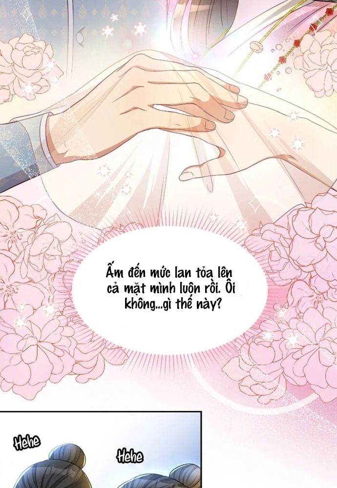 Ngược Dòng Thời Gian Để Yêu Anh - Chapter 42 - Page 33