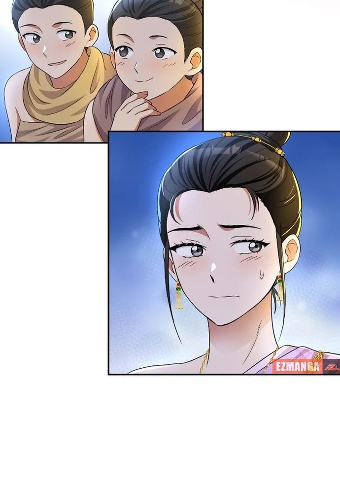 Ngược Dòng Thời Gian Để Yêu Anh - Chapter 42 - Page 34