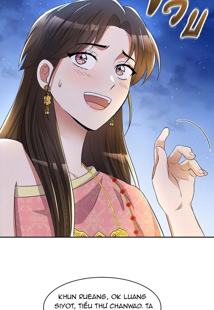 Ngược Dòng Thời Gian Để Yêu Anh - Chapter 42 - Page 37