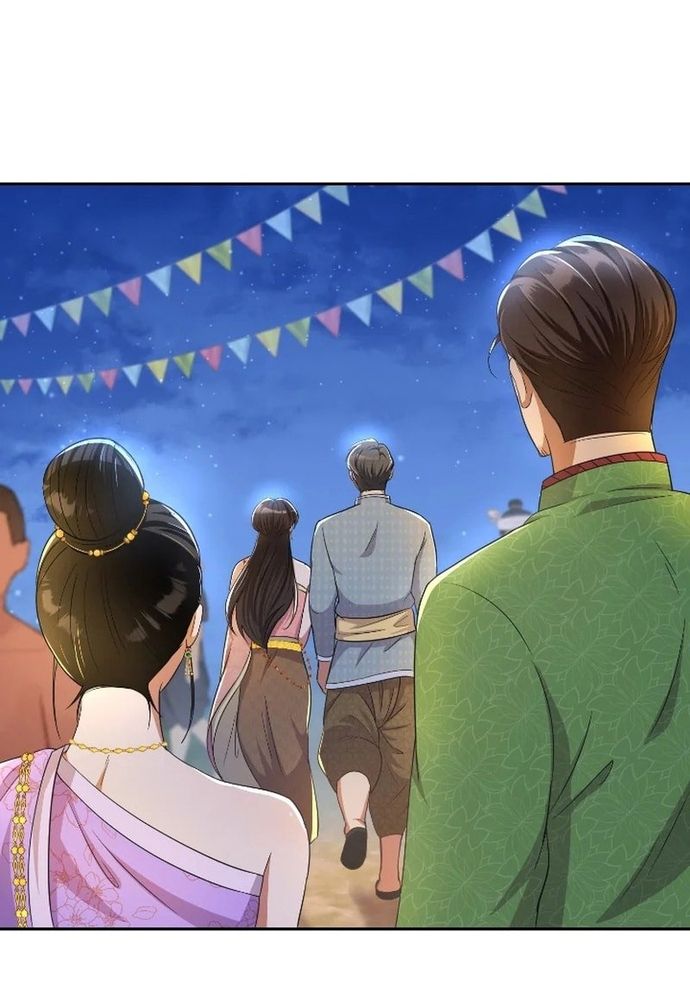 Ngược Dòng Thời Gian Để Yêu Anh - Chapter 42 - Page 39