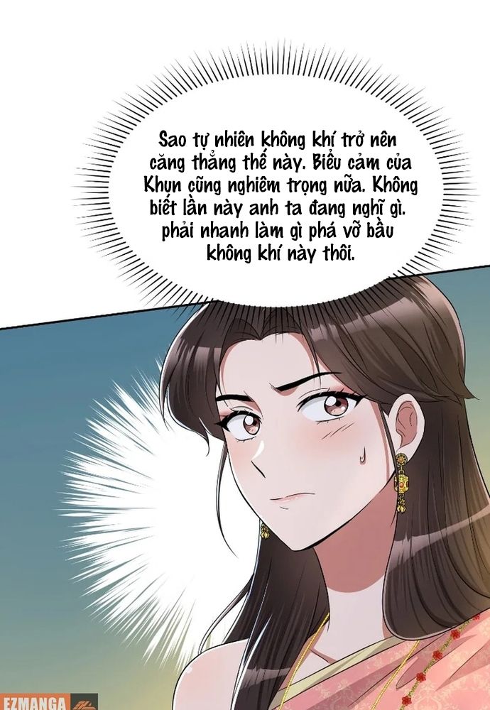 Ngược Dòng Thời Gian Để Yêu Anh - Chapter 42 - Page 4