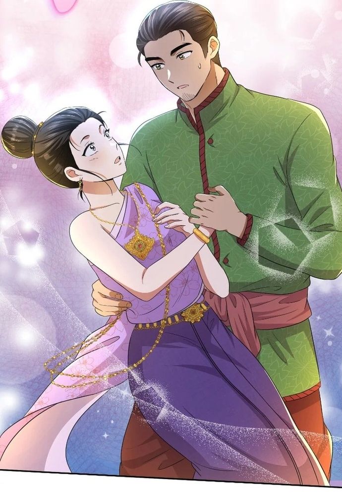 Ngược Dòng Thời Gian Để Yêu Anh - Chapter 42 - Page 43