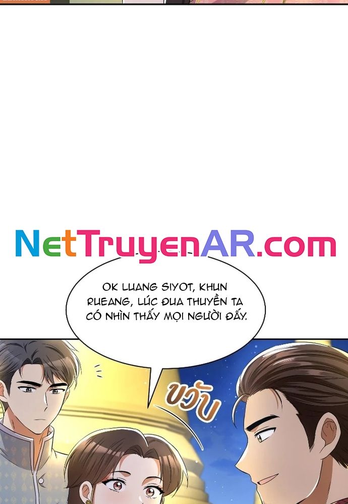 Ngược Dòng Thời Gian Để Yêu Anh - Chapter 42 - Page 5