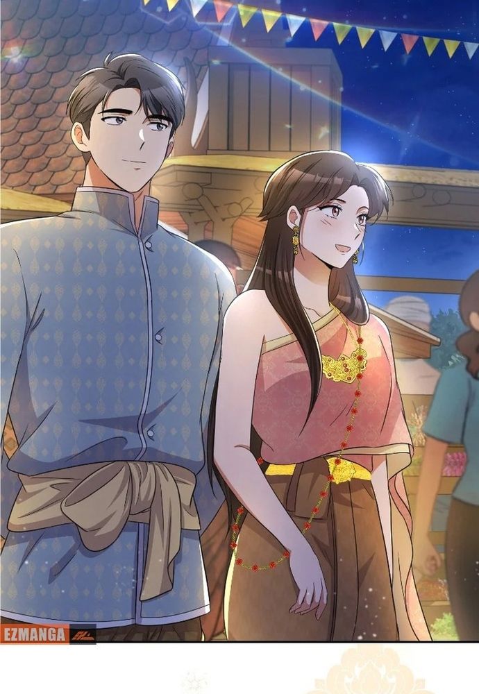 Ngược Dòng Thời Gian Để Yêu Anh - Chapter 42 - Page 51