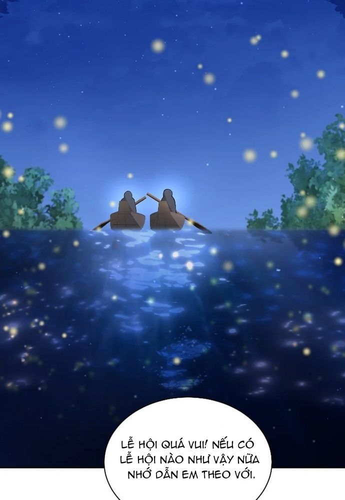 Ngược Dòng Thời Gian Để Yêu Anh - Chapter 42 - Page 58