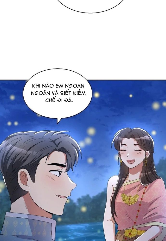 Ngược Dòng Thời Gian Để Yêu Anh - Chapter 42 - Page 59