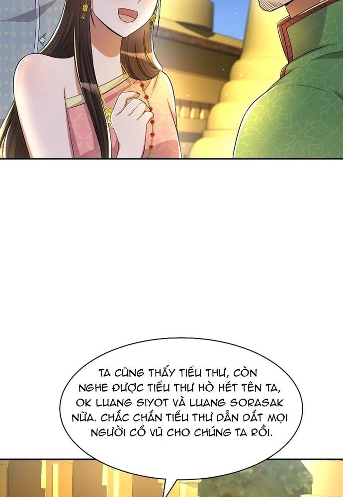 Ngược Dòng Thời Gian Để Yêu Anh - Chapter 42 - Page 6