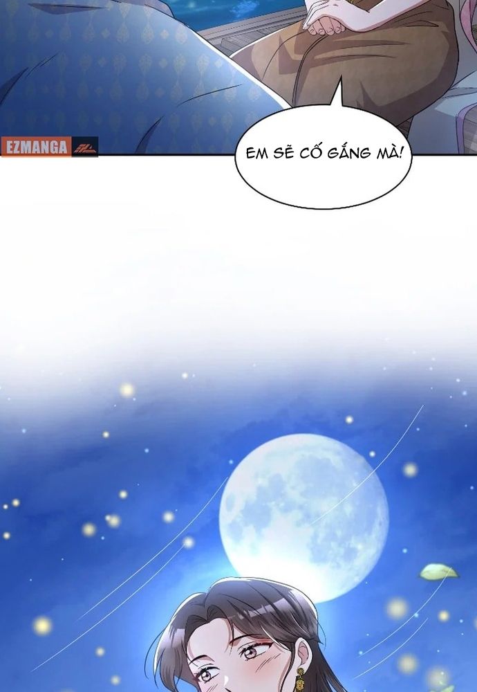 Ngược Dòng Thời Gian Để Yêu Anh - Chapter 42 - Page 60