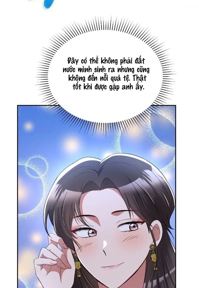 Ngược Dòng Thời Gian Để Yêu Anh - Chapter 42 - Page 62