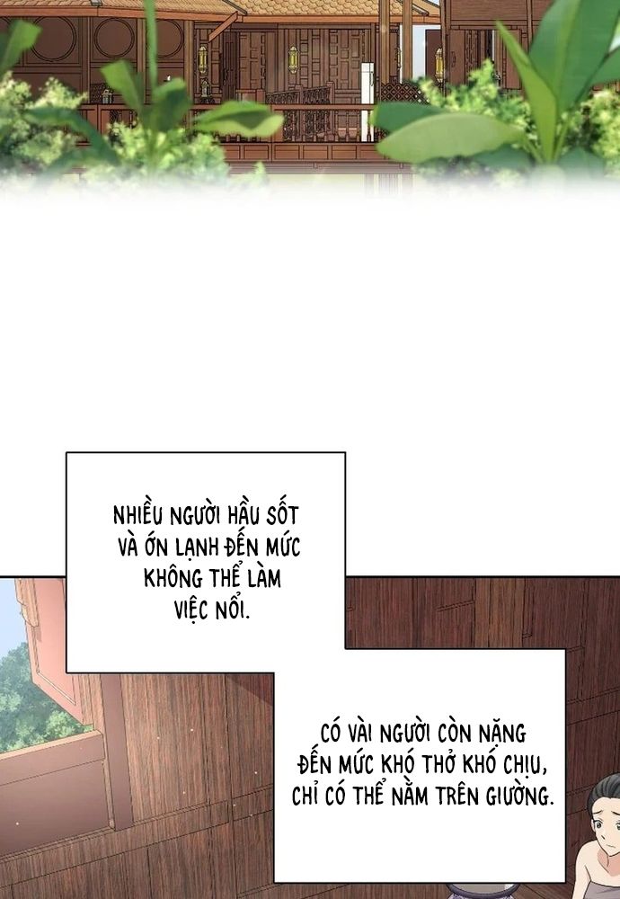 Ngược Dòng Thời Gian Để Yêu Anh - Chapter 42 - Page 67