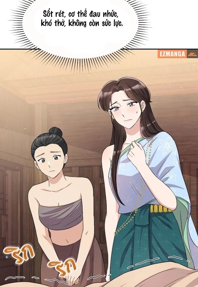 Ngược Dòng Thời Gian Để Yêu Anh - Chapter 42 - Page 69