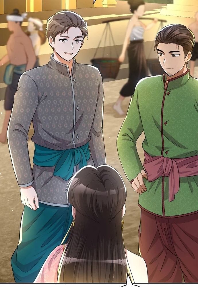 Ngược Dòng Thời Gian Để Yêu Anh - Chapter 42 - Page 7